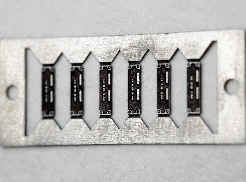 MARTISAN Ferrari 250 GTO Brass Engine Model – Full Metal Display Piece | Air Shipping from China