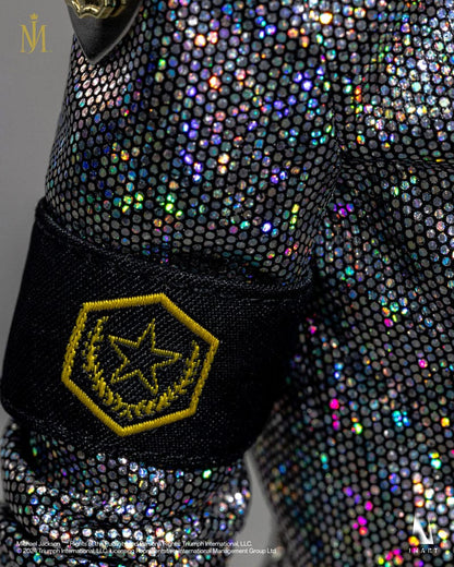 INART 1/6 Michael Jackson Signature Stage Outfit Action Figure